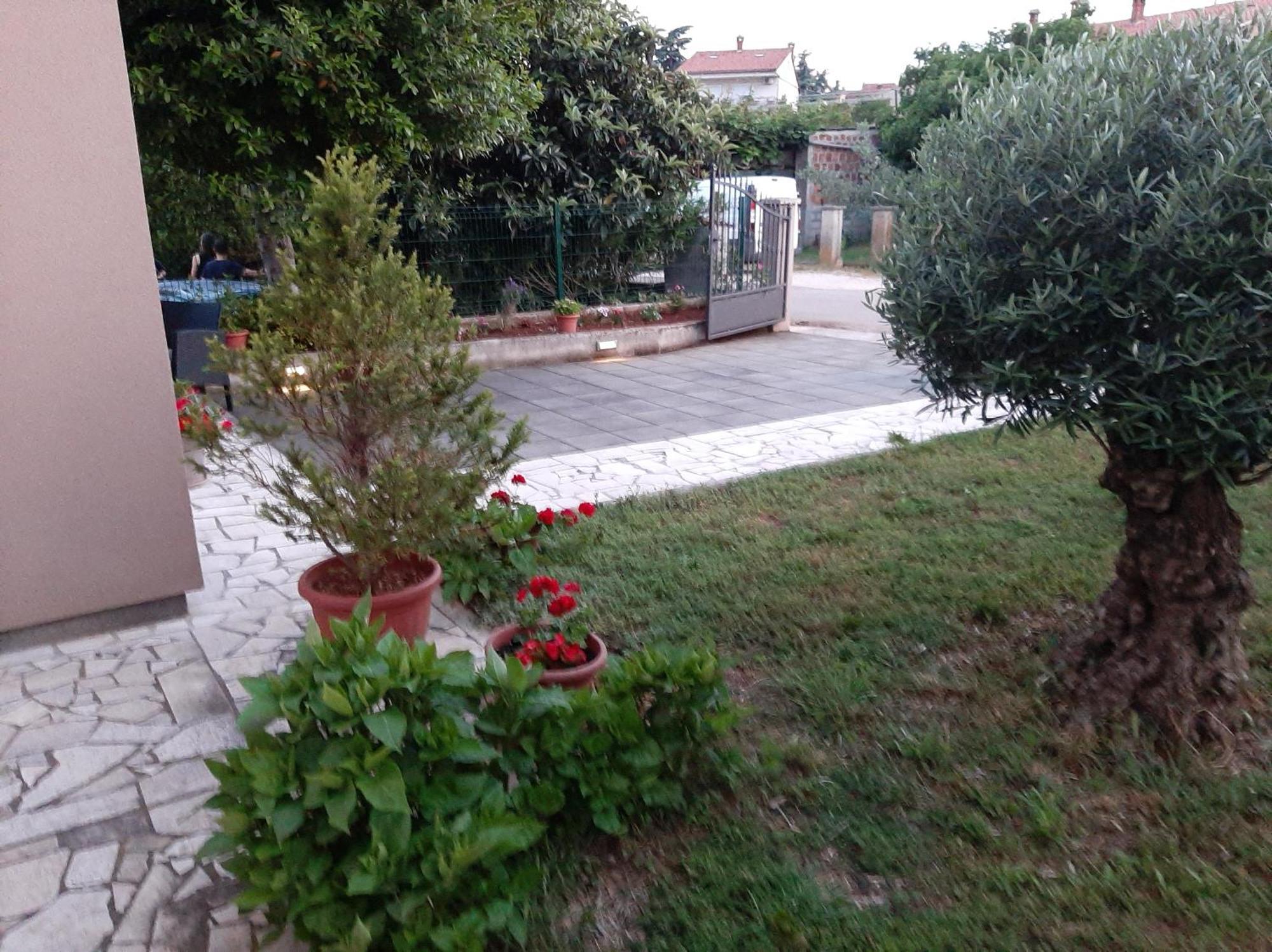 Apartment Stefania روفينج المظهر الخارجي الصورة