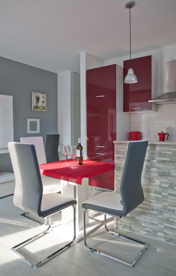 Apartment Stefania روفينج المظهر الخارجي الصورة