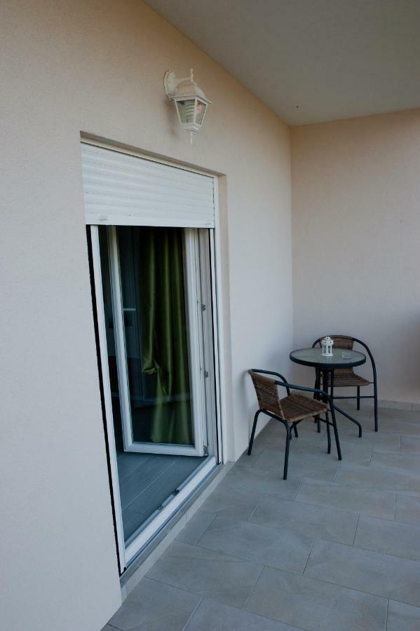 Apartment Stefania روفينج المظهر الخارجي الصورة
